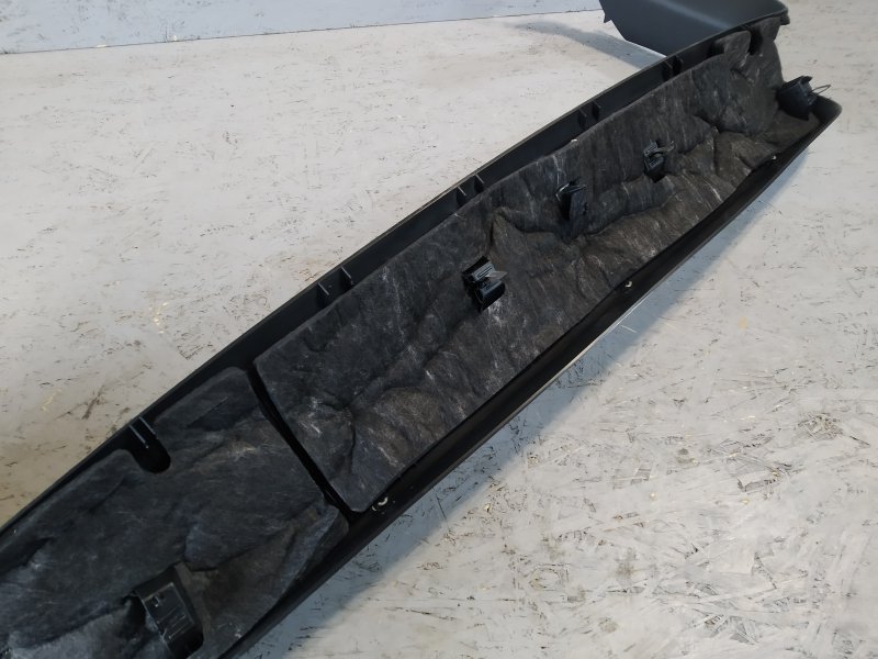 Накладка крышки багажника, 3105 рублей, Санкт-Петербург