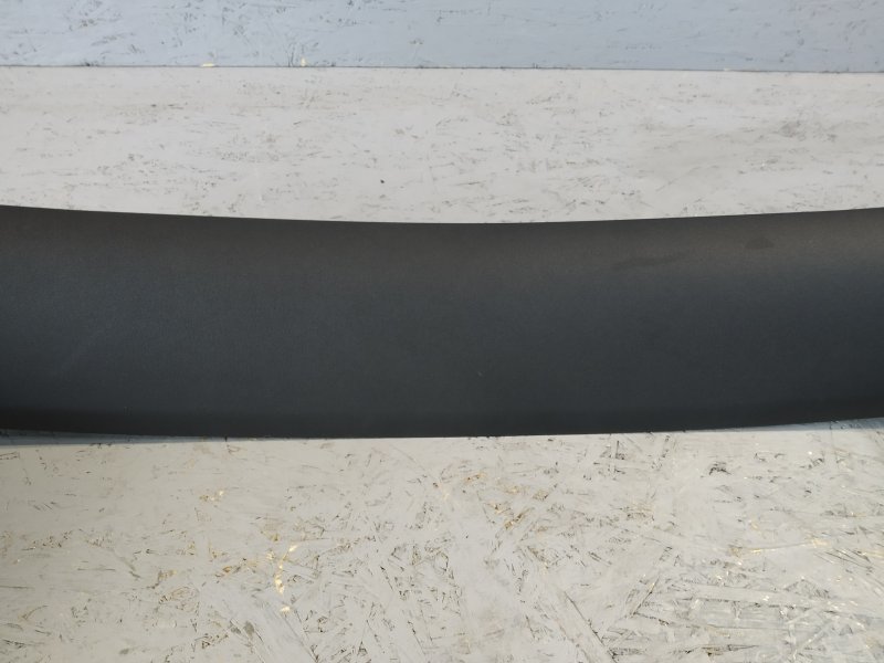 Накладка крышки багажника, 3105 рублей, Санкт-Петербург