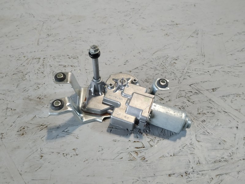 моторчик стеклоочистителя, 3990 рублей, Санкт-Петербург