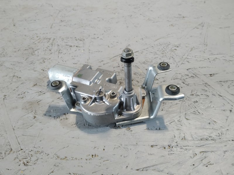 моторчик стеклоочистителя, 3990 рублей, Санкт-Петербург