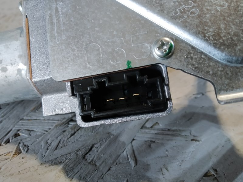 моторчик стеклоочистителя, 3990 рублей, Санкт-Петербург