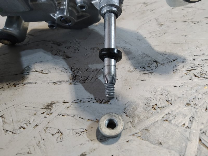 моторчик стеклоочистителя, 3990 рублей, Санкт-Петербург