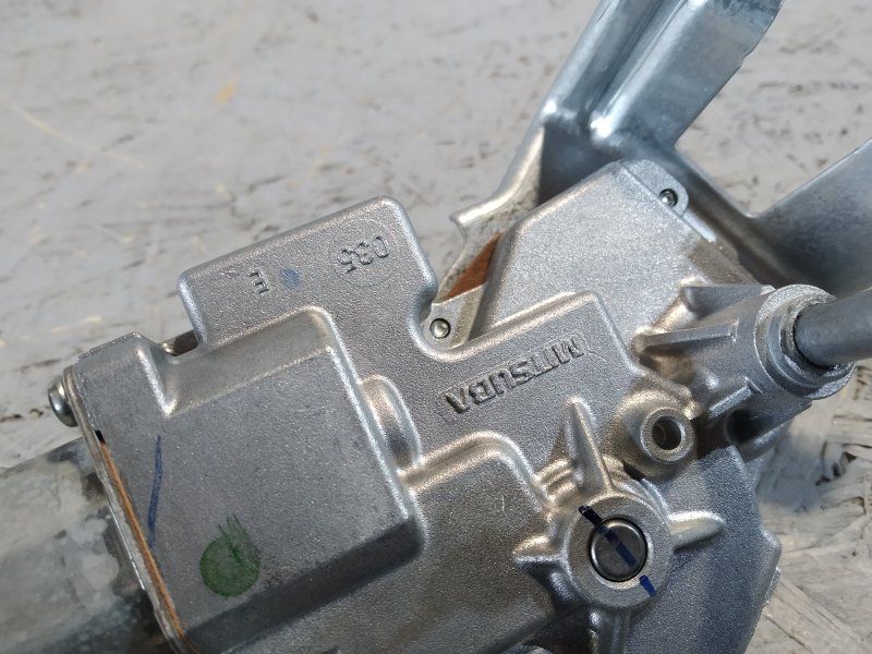 моторчик стеклоочистителя, 3990 рублей, Санкт-Петербург