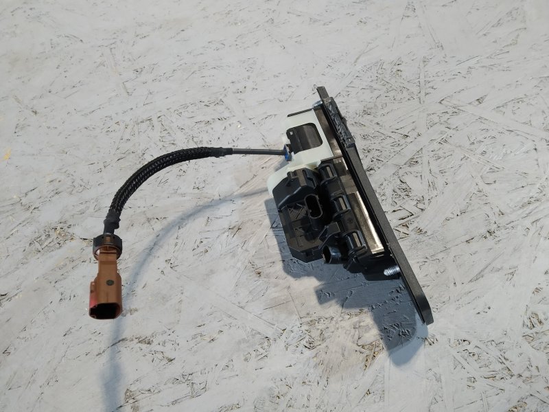 камера заднего хода, 13895 рублей, Санкт-Петербург