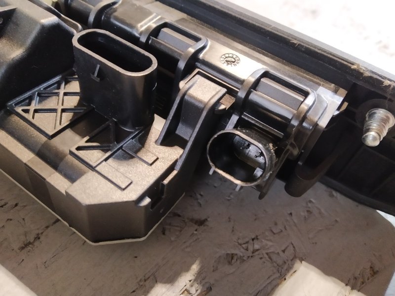 камера заднего хода, 13895 рублей, Санкт-Петербург