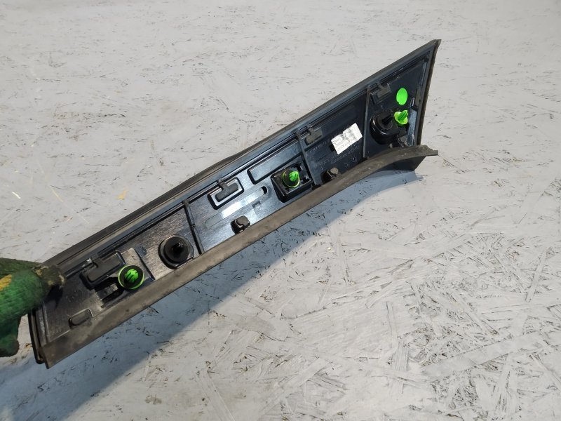 Накладка крышки багажника, 2660 рублей, Санкт-Петербург