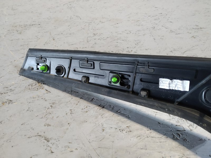 Накладка крышки багажника, 2660 рублей, Санкт-Петербург