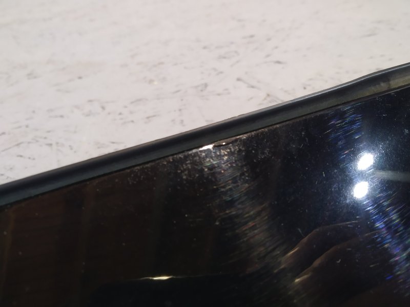 Накладка крышки багажника, 2660 рублей, Санкт-Петербург