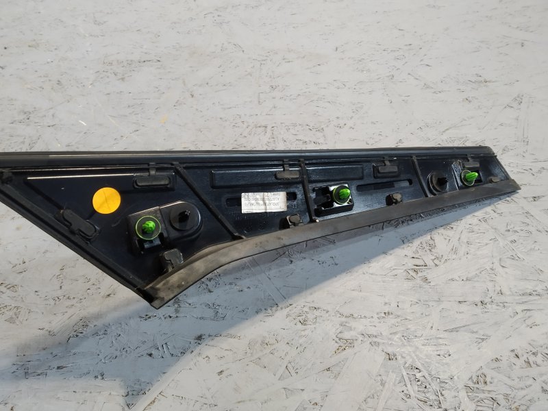 Накладка крышки багажника, 3545 рублей, Санкт-Петербург