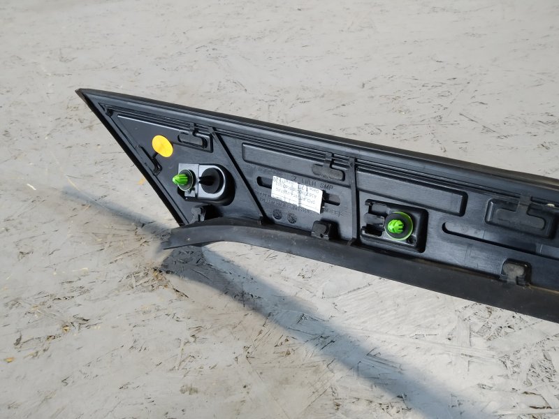 Накладка крышки багажника, 3545 рублей, Санкт-Петербург