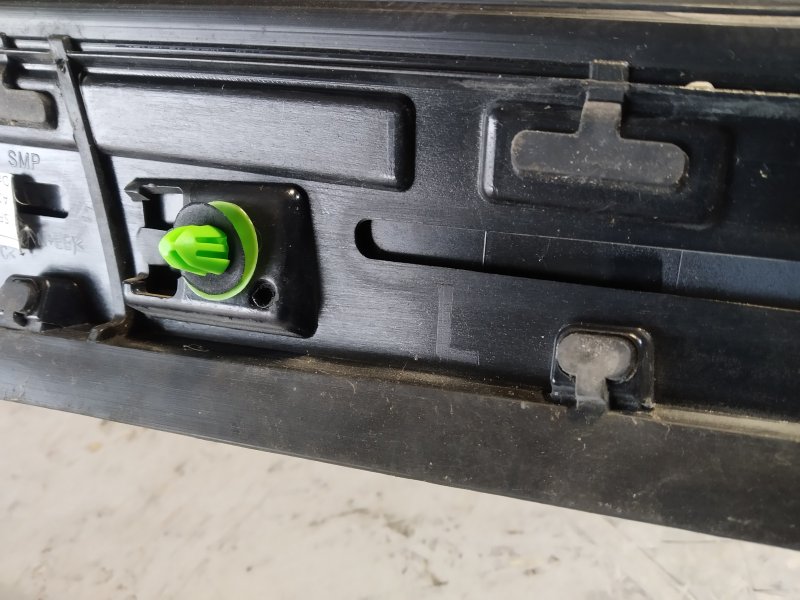 Накладка крышки багажника, 3545 рублей, Санкт-Петербург