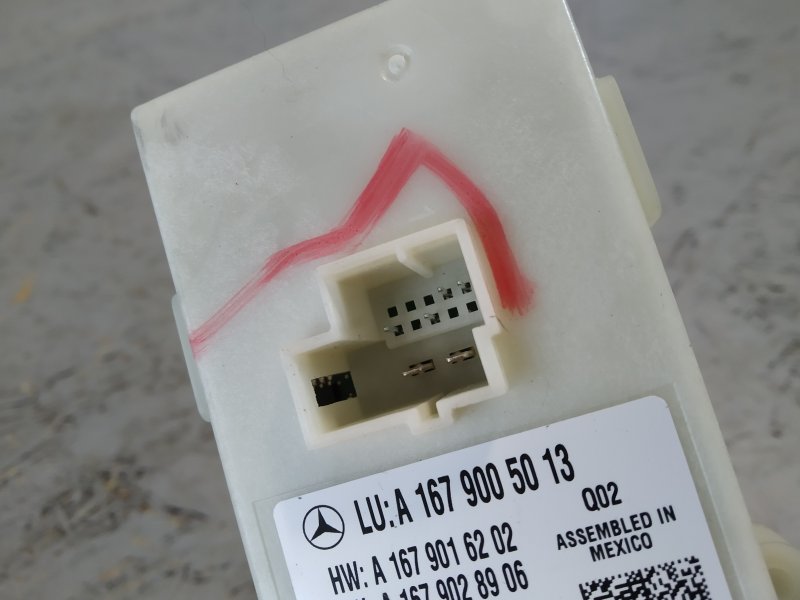 блок управления, 4875 рублей, Санкт-Петербург