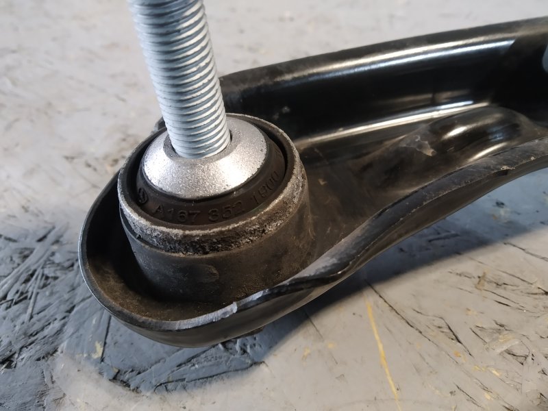 рычаг, 8850 рублей, Санкт-Петербург