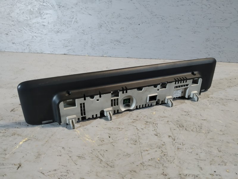 панель приборов, 6615 рублей, Санкт-Петербург