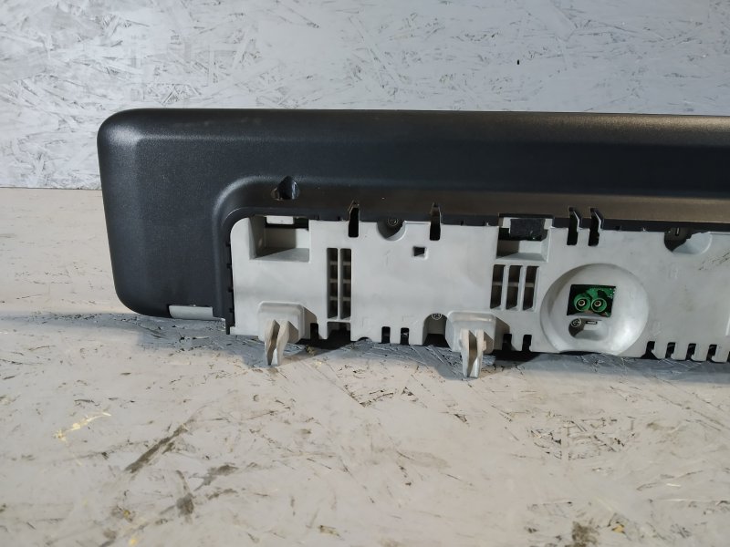 панель приборов, 6615 рублей, Санкт-Петербург