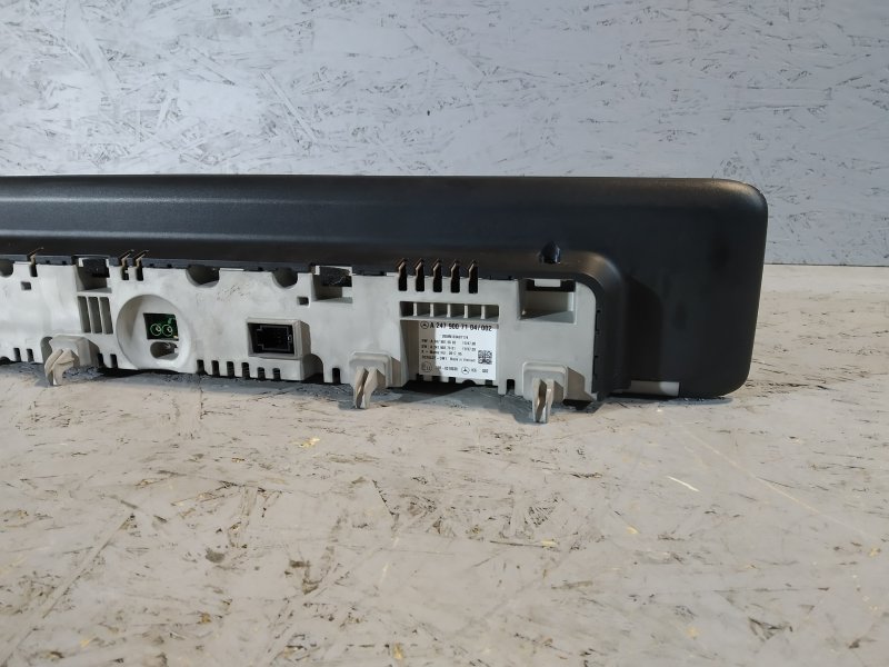 панель приборов, 6615 рублей, Санкт-Петербург