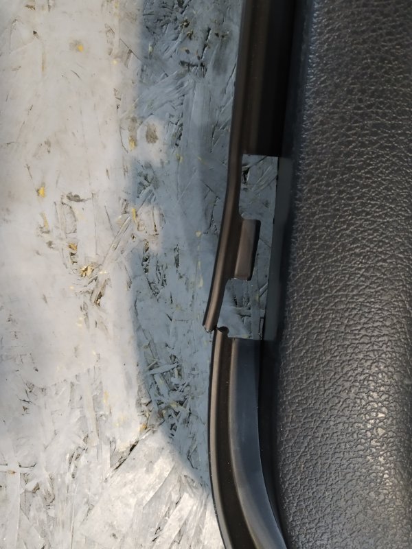 обшивка багажника, 6665 рублей, Санкт-Петербург