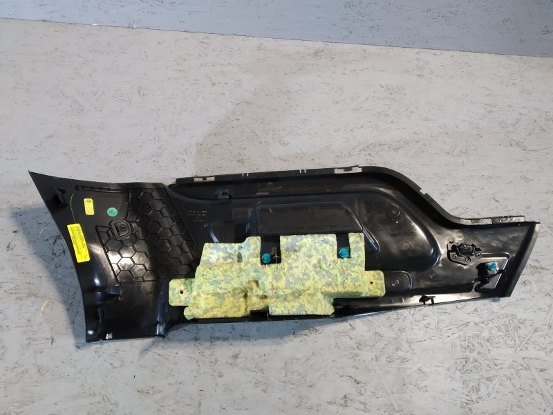 обшивка багажника, 6665 рублей, Санкт-Петербург