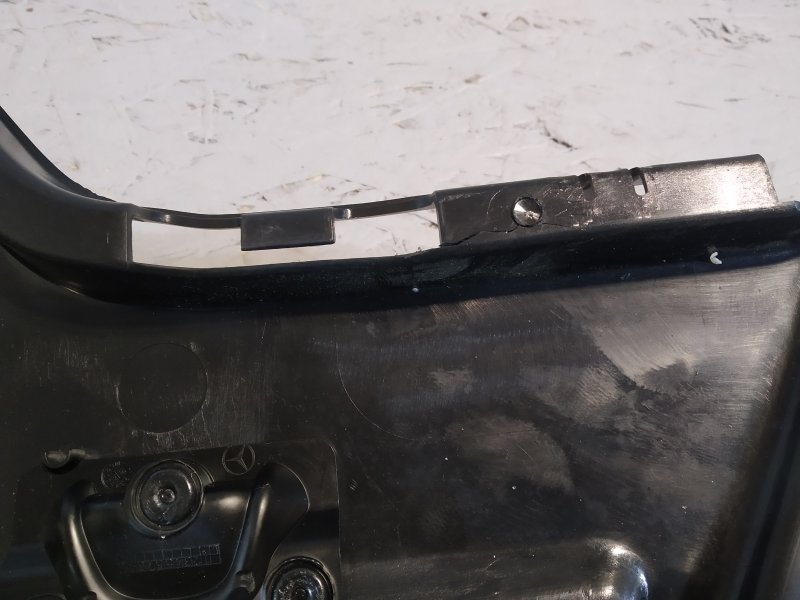 обшивка багажника, 6665 рублей, Санкт-Петербург