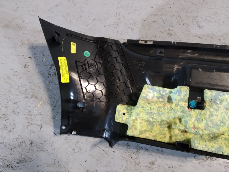 обшивка багажника, 6665 рублей, Санкт-Петербург