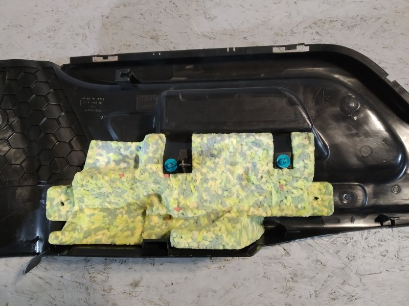 обшивка багажника, 6665 рублей, Санкт-Петербург