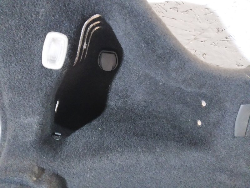 обшивка багажника, 4760 рублей, Санкт-Петербург