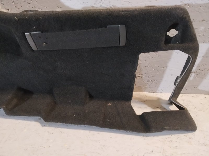 обшивка багажника, 4760 рублей, Санкт-Петербург