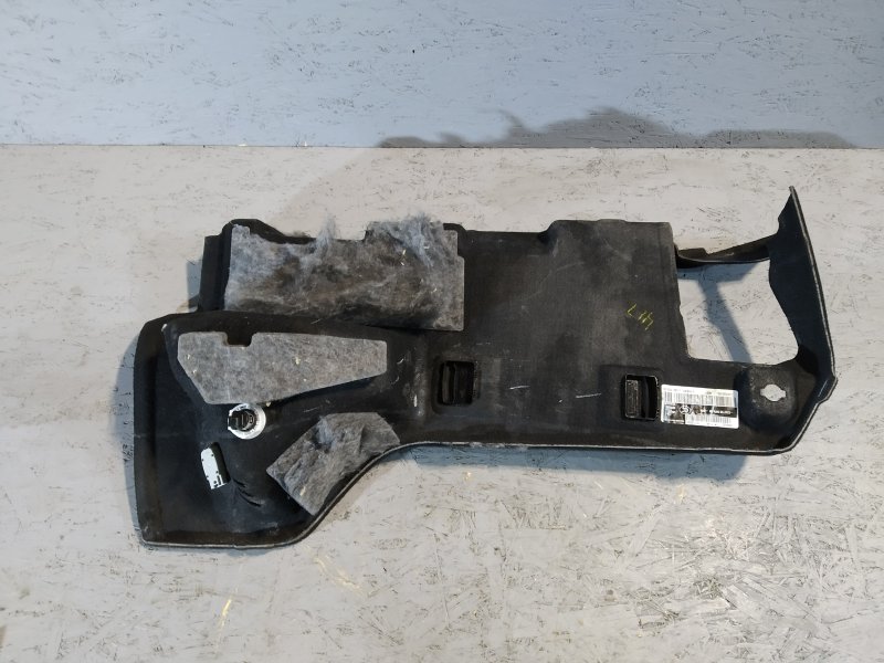 обшивка багажника, 4760 рублей, Санкт-Петербург