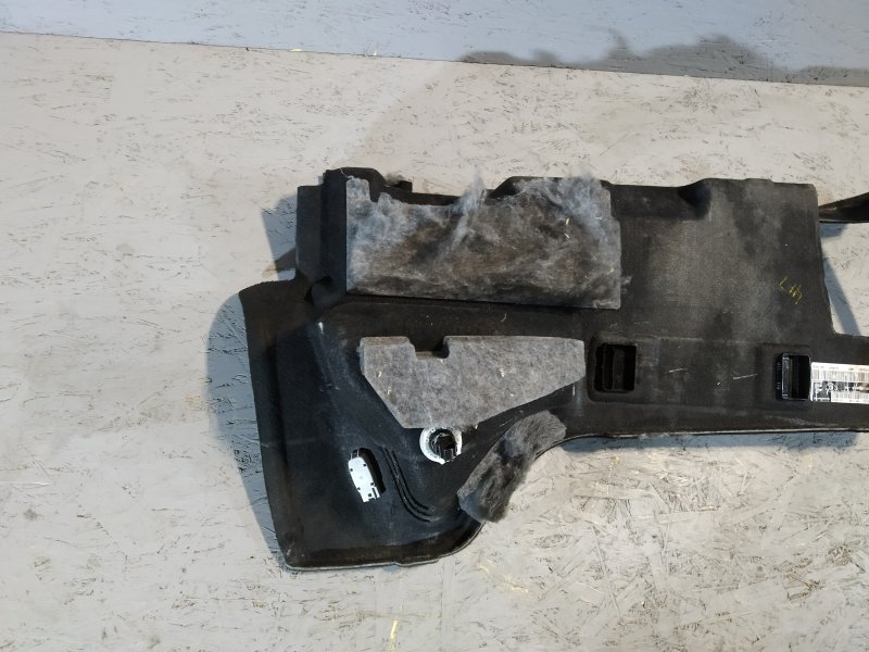 обшивка багажника, 4760 рублей, Санкт-Петербург