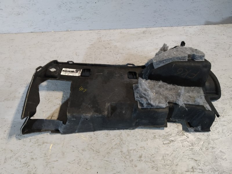 обшивка багажника, 4760 рублей, Санкт-Петербург