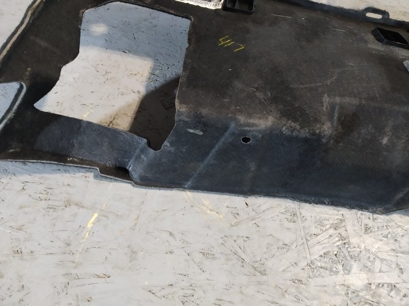 обшивка багажника, 4760 рублей, Санкт-Петербург