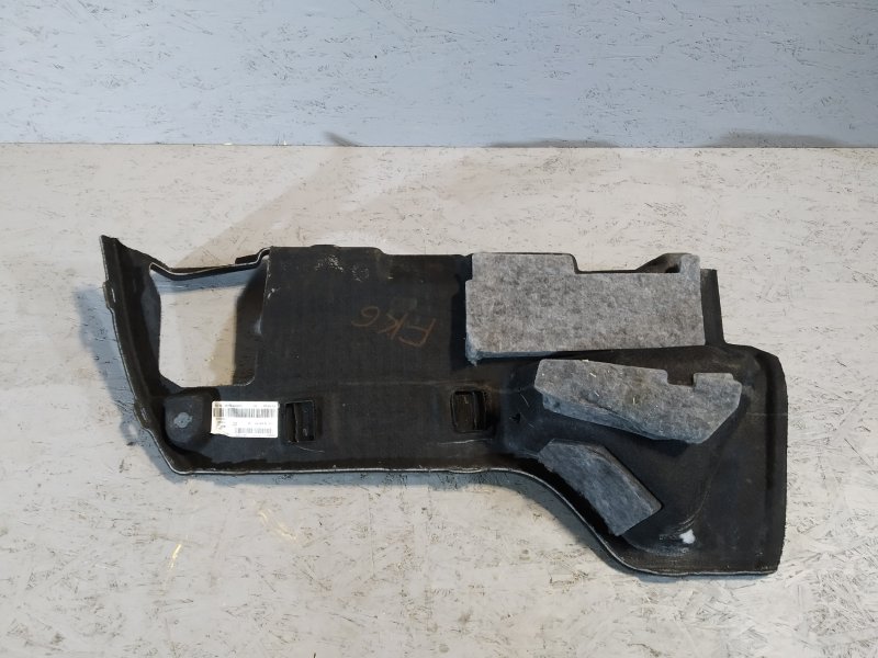 обшивка багажника, 4430 рублей, Санкт-Петербург