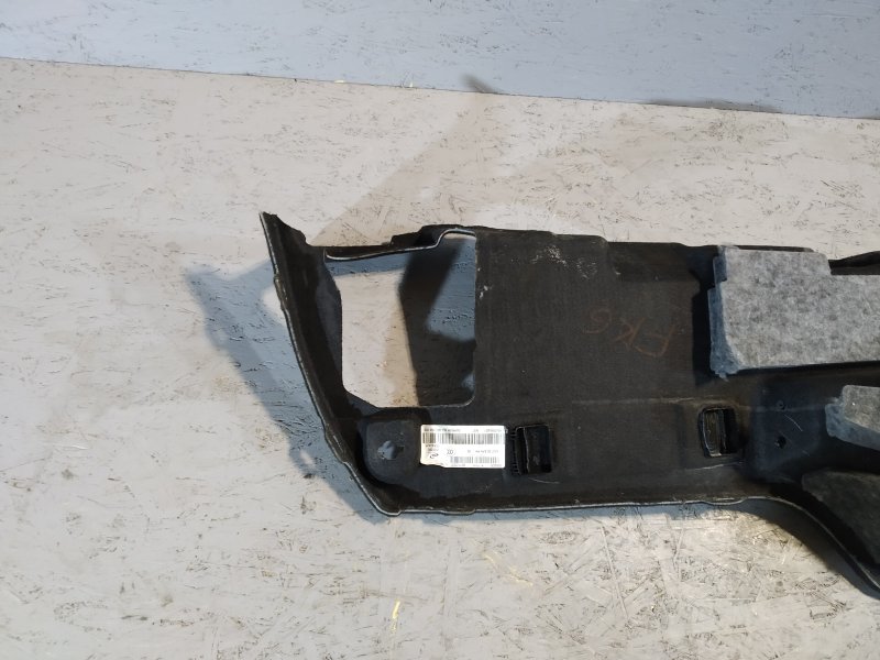 обшивка багажника, 4430 рублей, Санкт-Петербург