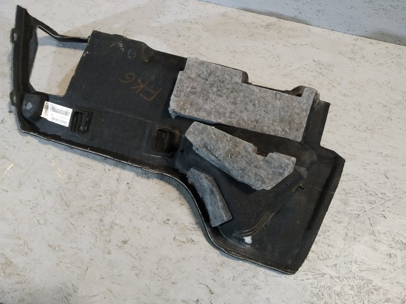 обшивка багажника, 4430 рублей, Санкт-Петербург