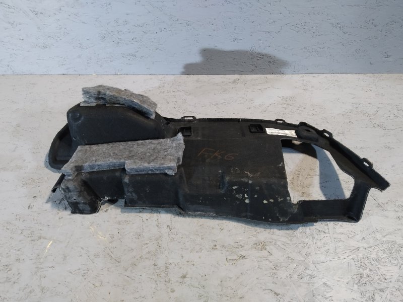 обшивка багажника, 4430 рублей, Санкт-Петербург