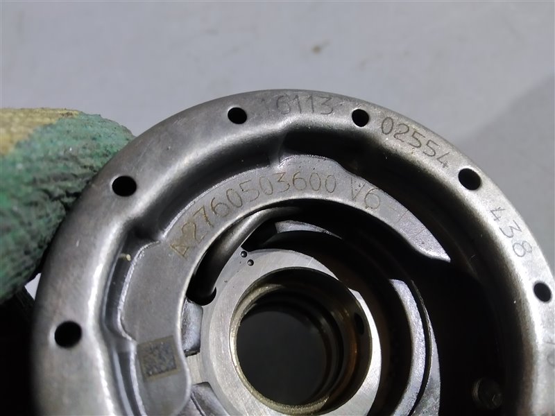 муфта распредвала, 16710 рублей, Санкт-Петербург