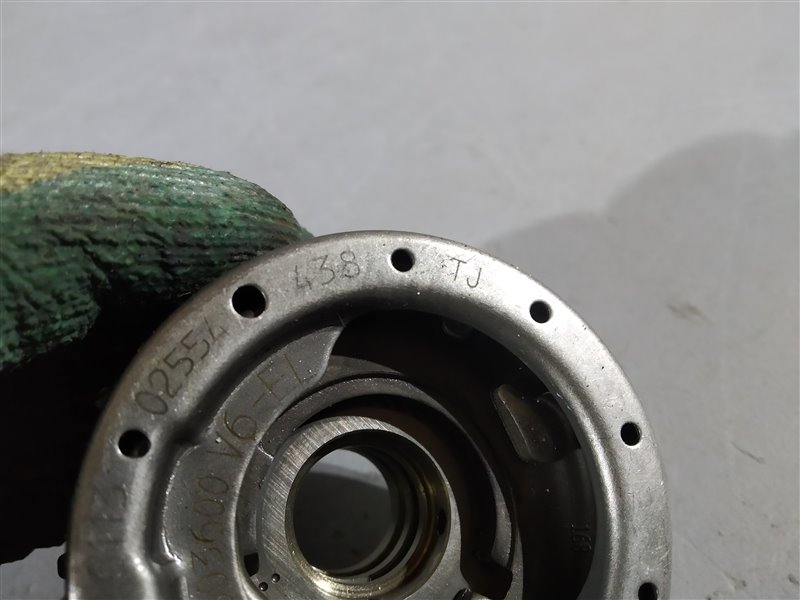 муфта распредвала, 16710 рублей, Санкт-Петербург