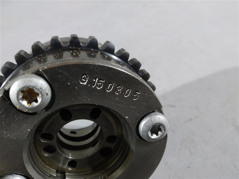 муфта распредвала, 16710 рублей, Санкт-Петербург