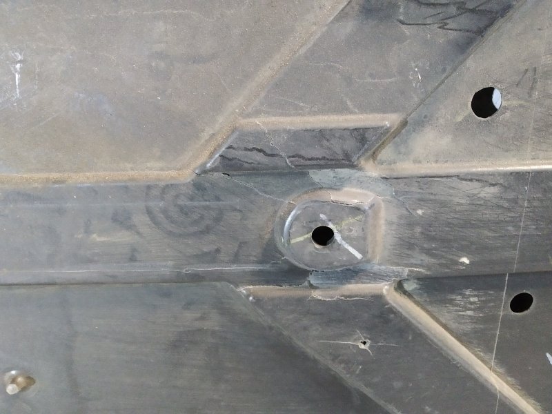 защита днища, 1610 рублей, Санкт-Петербург