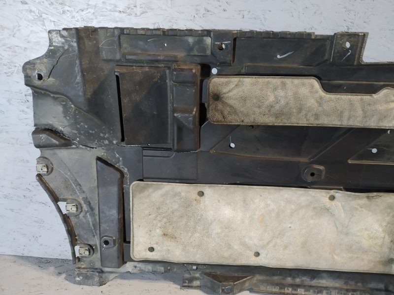 защита днища, 1610 рублей, Санкт-Петербург