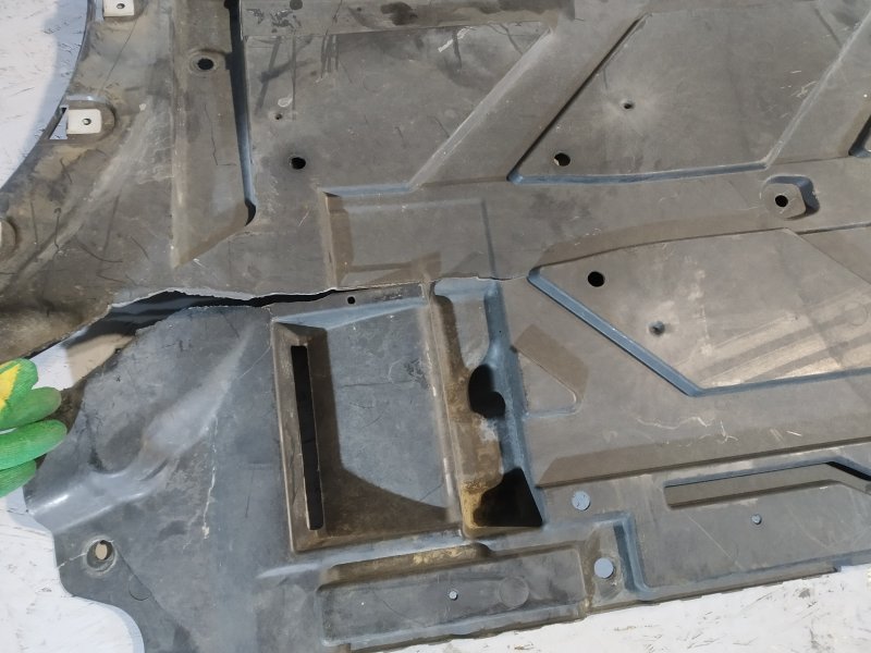 защита днища, 1610 рублей, Санкт-Петербург