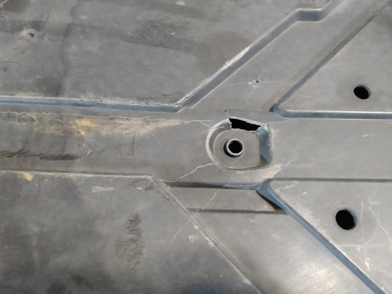 защита днища, 1610 рублей, Санкт-Петербург