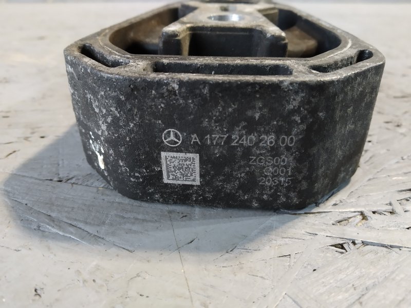 подушка двигателя, 4340 рублей, Санкт-Петербург