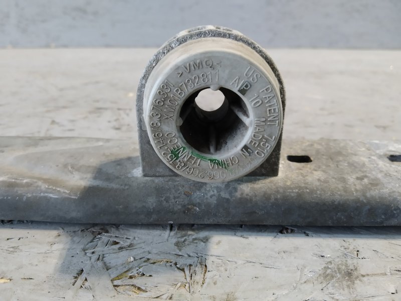 кронштейн глушителя, 2580 рублей, Санкт-Петербург