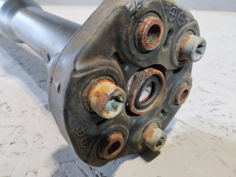 кардан, 30800 рублей, Санкт-Петербург