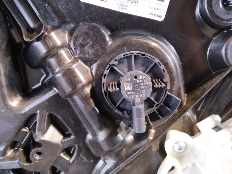 стеклоподъемник, 7970 рублей, Санкт-Петербург