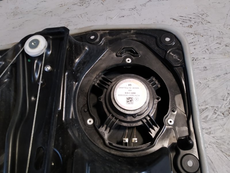 стеклоподъемник, 7970 рублей, Санкт-Петербург