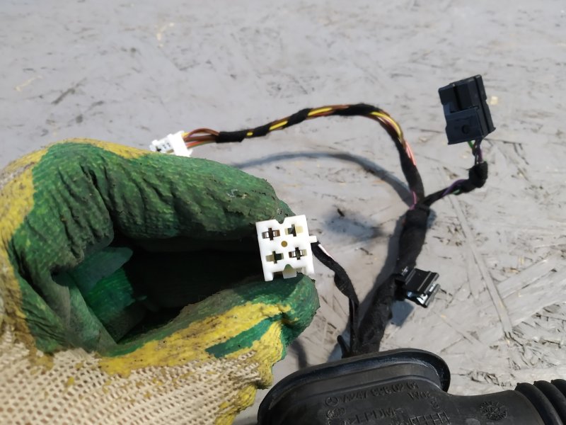 проводка двери, 2425 рублей, Санкт-Петербург