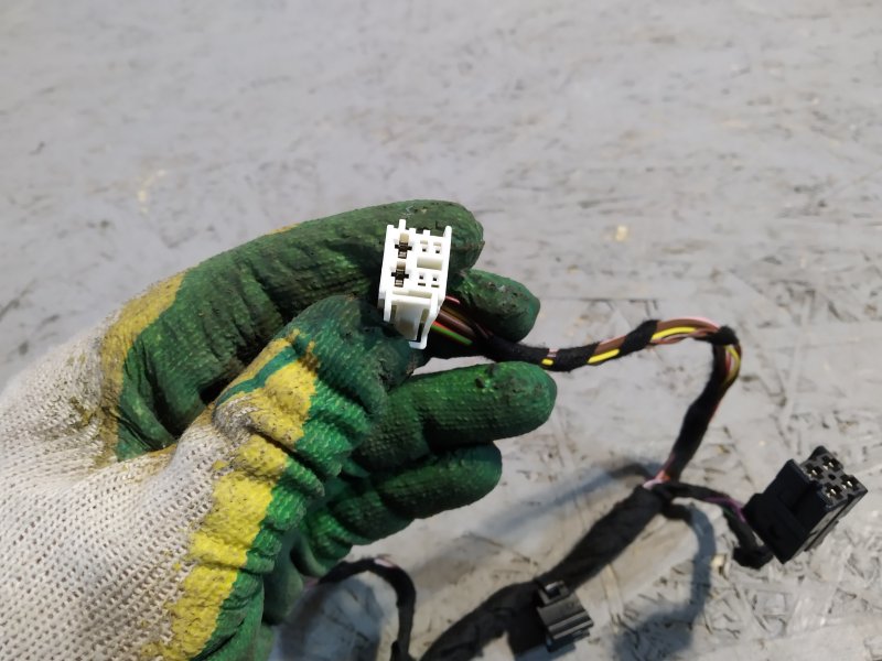 проводка двери, 2425 рублей, Санкт-Петербург