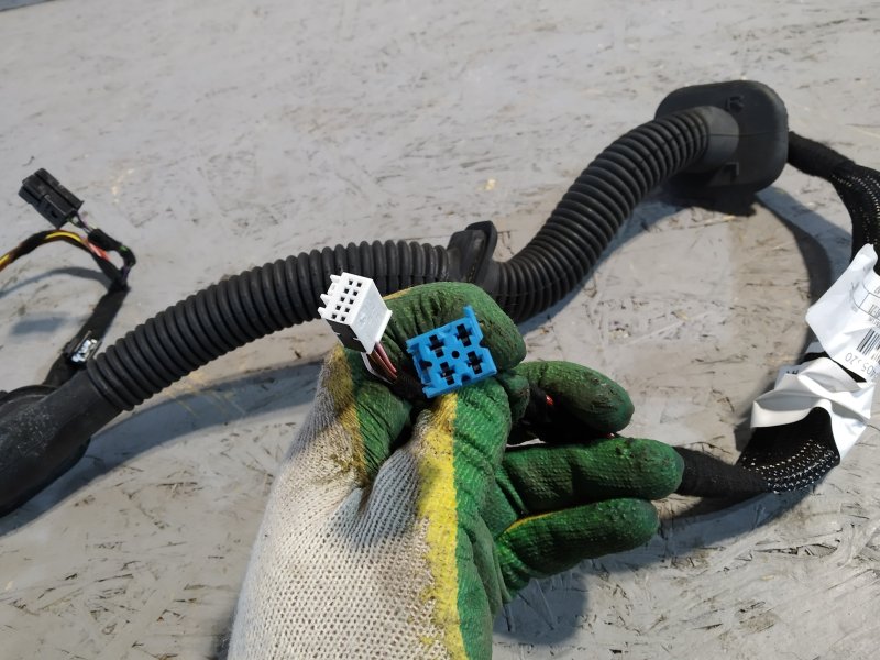 проводка двери, 2425 рублей, Санкт-Петербург